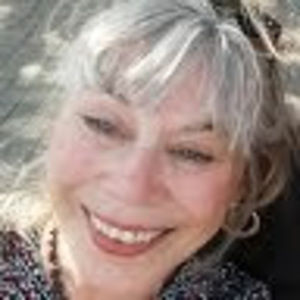 Meet your Posher, Lou ann